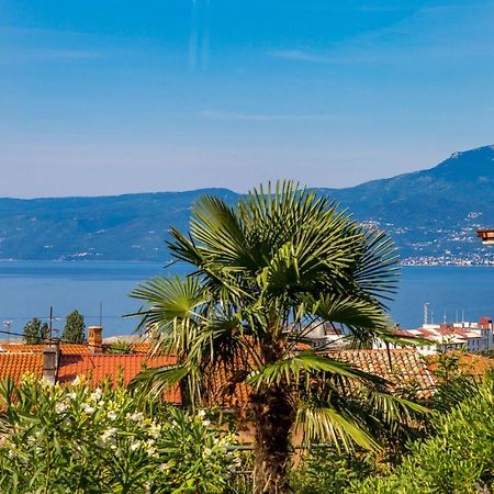 Villa Carolina Rijeka Extérieur photo