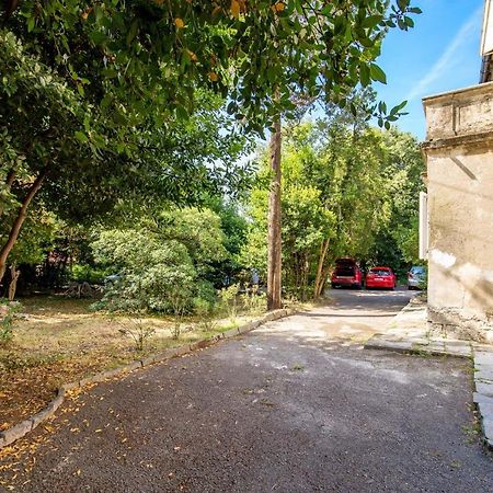 Villa Carolina Rijeka Extérieur photo