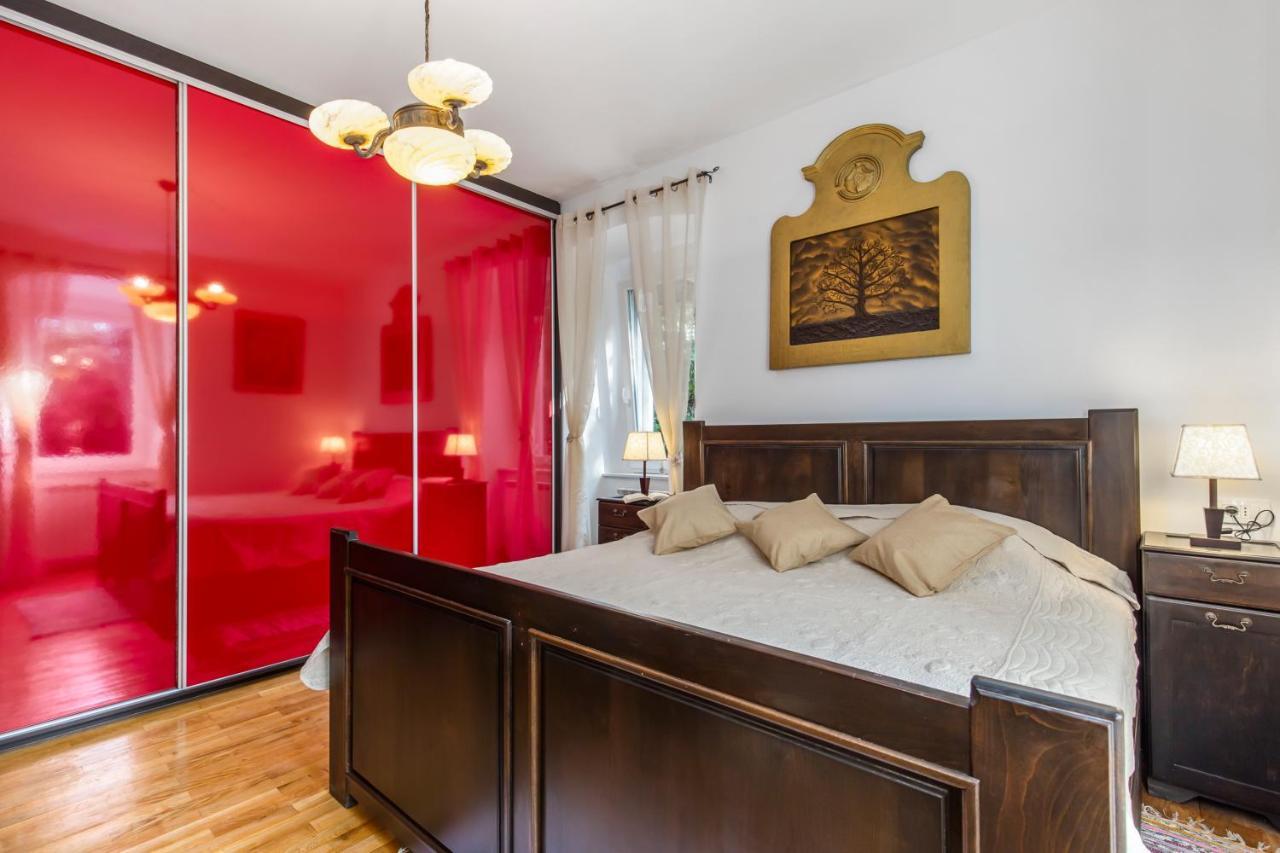 Villa Carolina Rijeka Extérieur photo