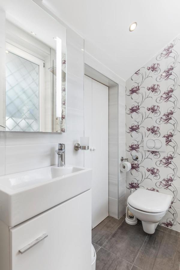 Villa Carolina Rijeka Extérieur photo