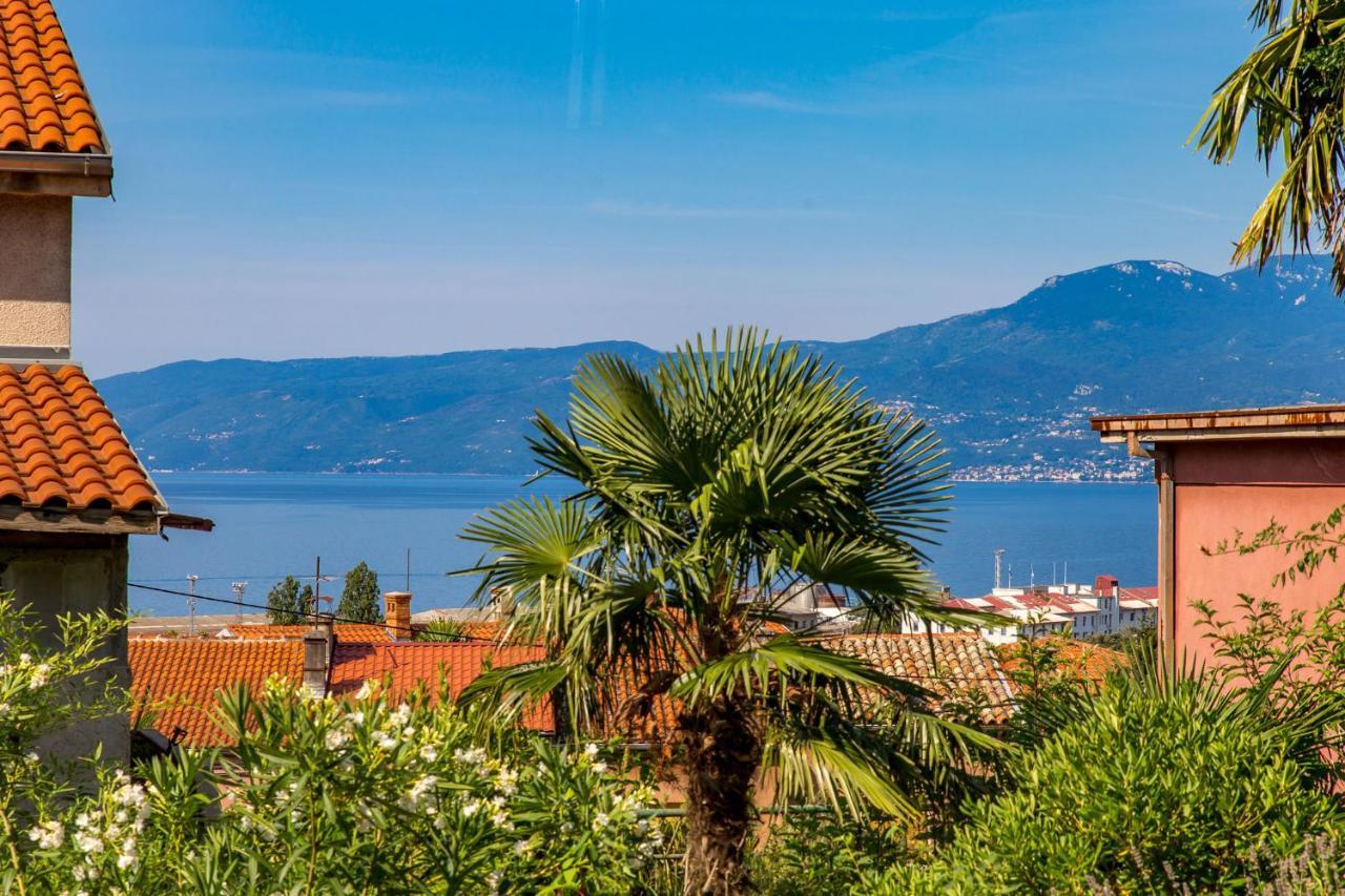 Villa Carolina Rijeka Extérieur photo