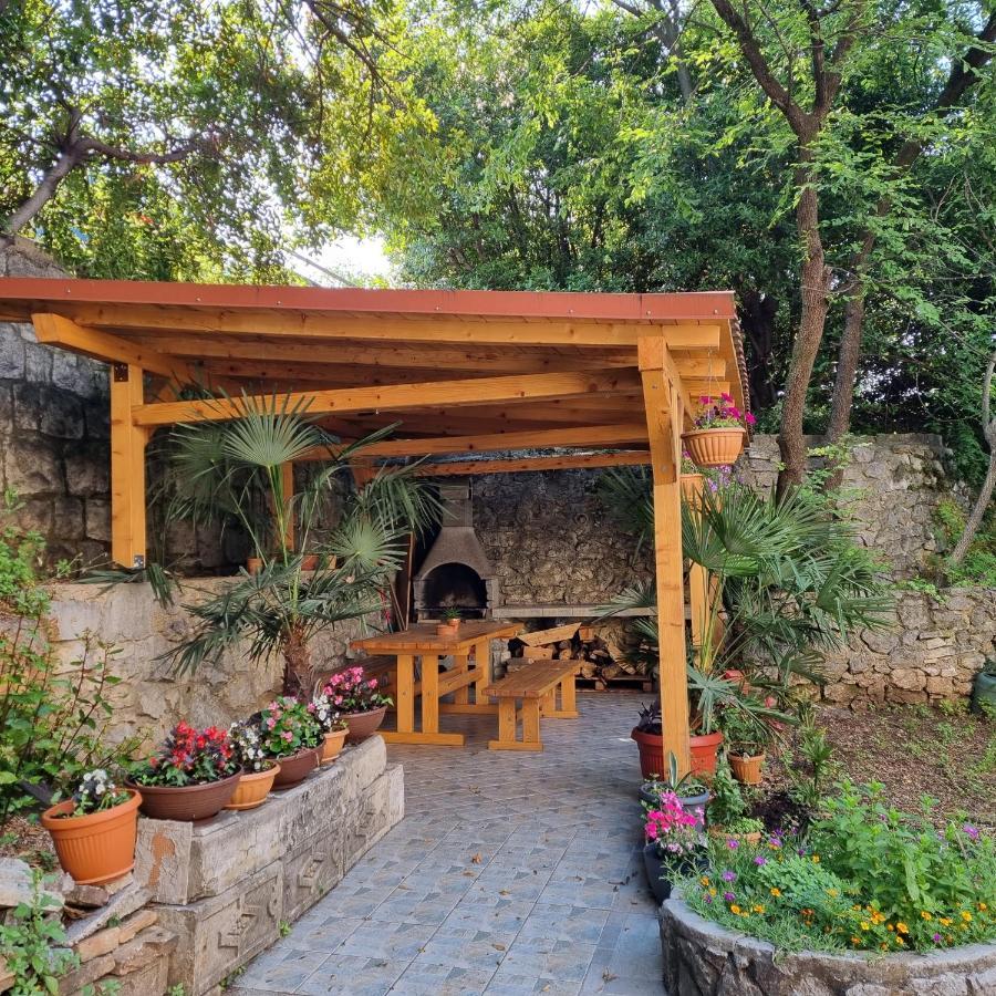Villa Carolina Rijeka Extérieur photo