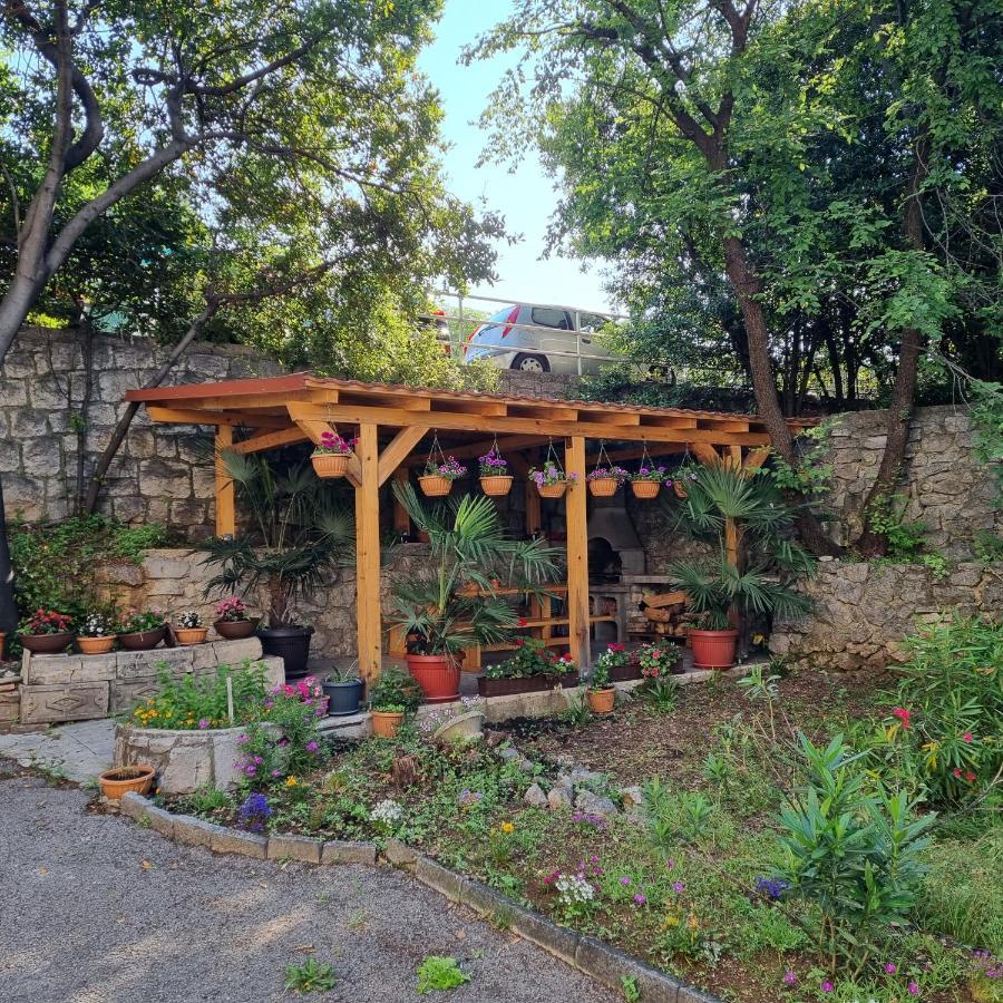 Villa Carolina Rijeka Extérieur photo