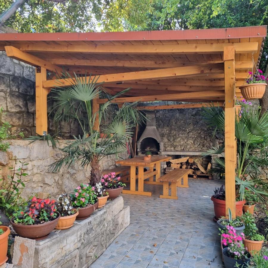 Villa Carolina Rijeka Extérieur photo