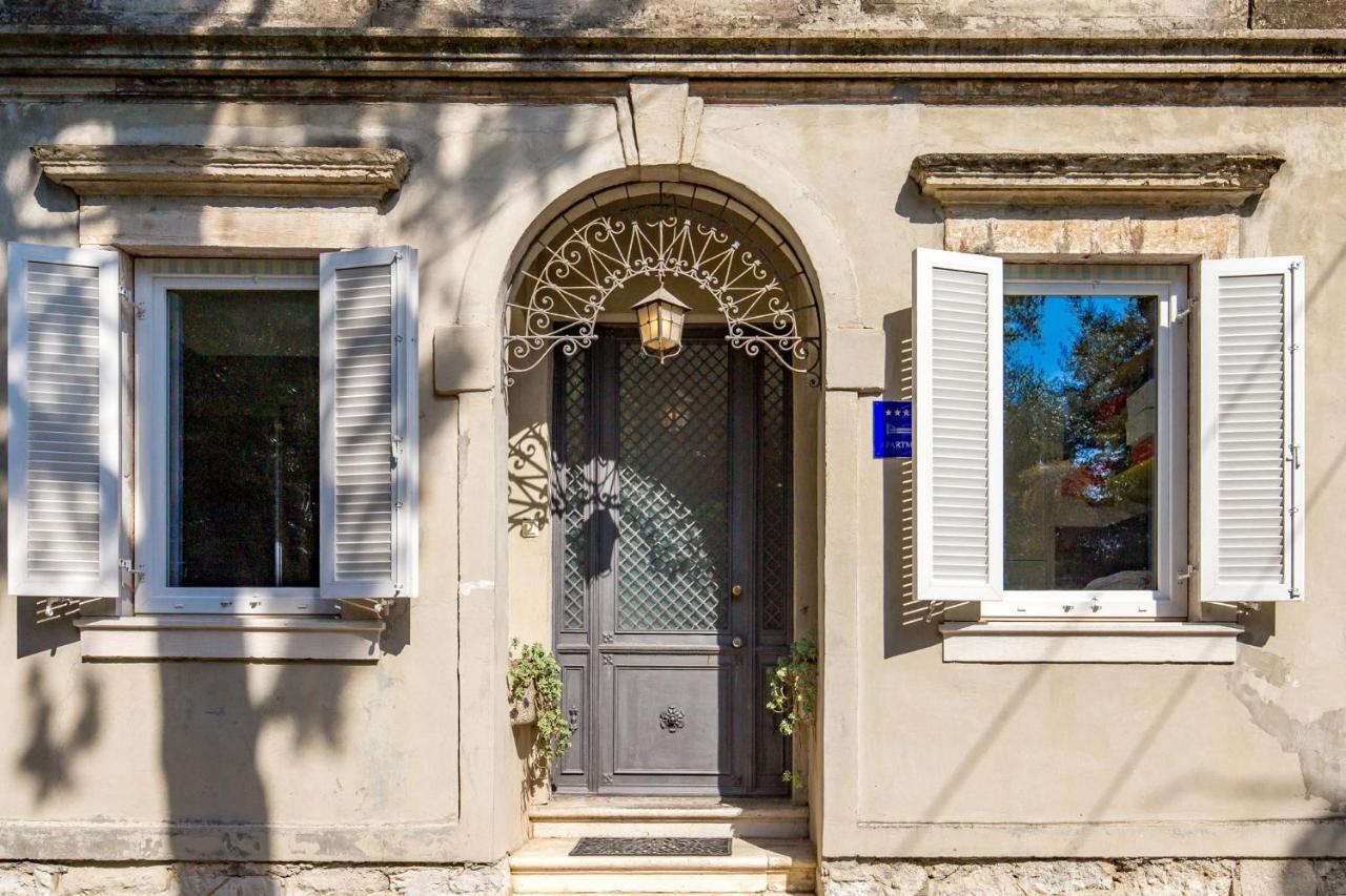 Villa Carolina Rijeka Extérieur photo