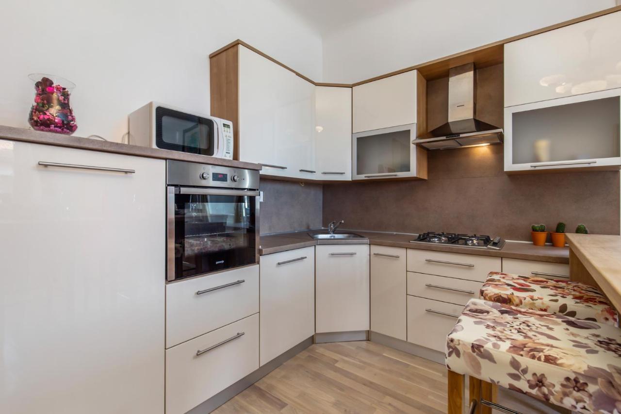Villa Carolina Rijeka Extérieur photo