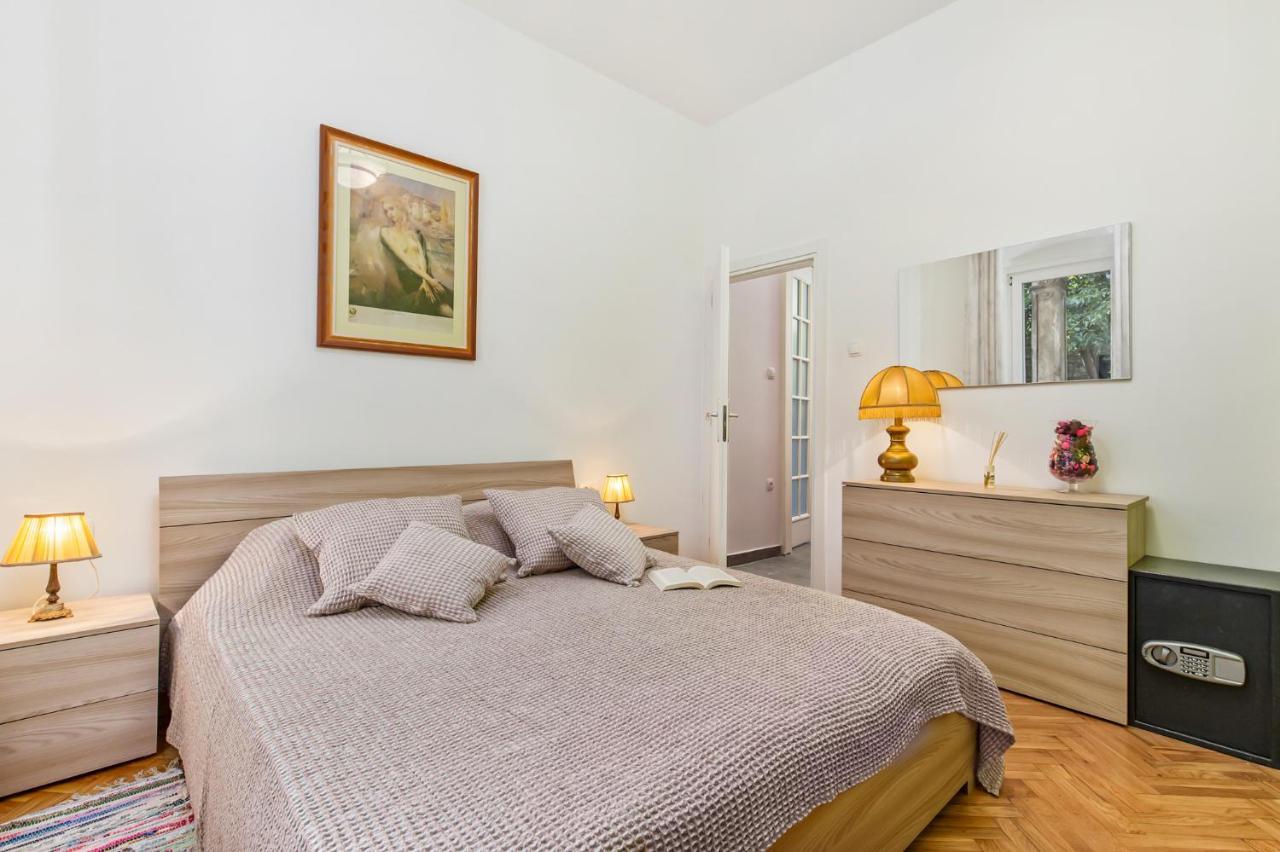 Villa Carolina Rijeka Extérieur photo