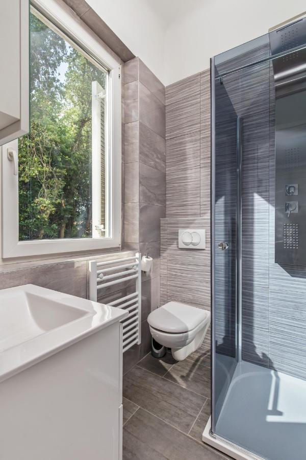 Villa Carolina Rijeka Extérieur photo